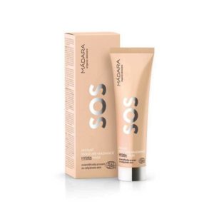 Mádara SOS Hydra Mask