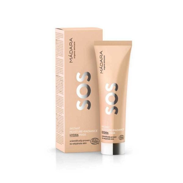 Mádara SOS Hydra Mask