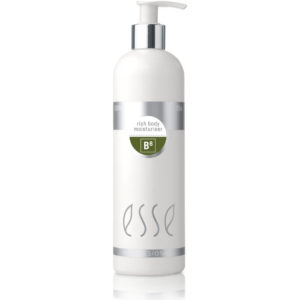 Esse Rich Body Moisturiser 400ml AMMATTIKOKO