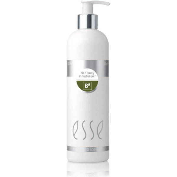 Esse Rich Body Moisturiser 400ml AMMATTIKOKO