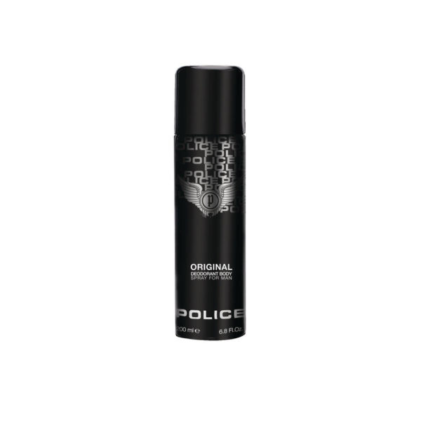 Police Original Deo Spray 200ml