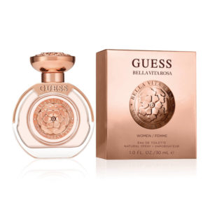 Guess Bella Vita Rosa for Women EdT 30ml