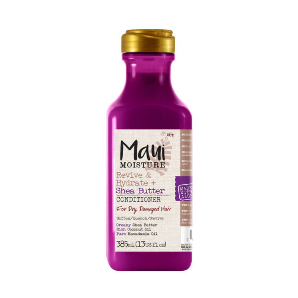 Maui Shea Butter Conditioner 385ml