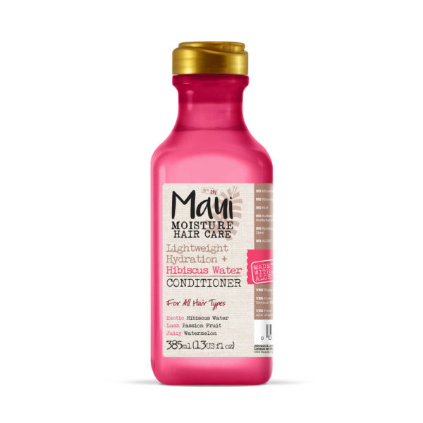 Maui Hibiscus Conditioner 385ml