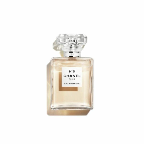 CHANEL N°5 Eau Prèmiere Eau de Parfum 35 ml