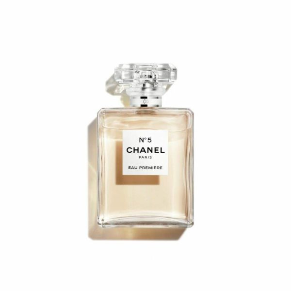 CHANEL N°5 Eau Prèmiere Eau de Parfum 50 ml