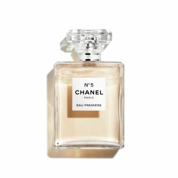CHANEL N°5 Eau Prèmiere Eau de Parfum 100 ml