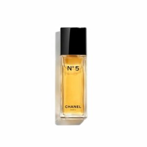 CHANEL N°5 Eau de Toilette Spray 50 ml POISTUU