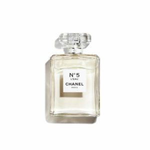 CHANEL N°5 L'Eau Eau de Toilette Spray 50 ml