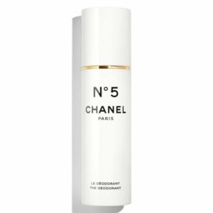 CHANEL N°5 The Deodorant Spray 100 ml