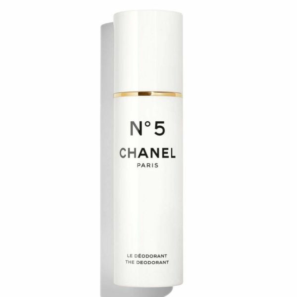 CHANEL N°5 The Deodorant Spray 100 ml