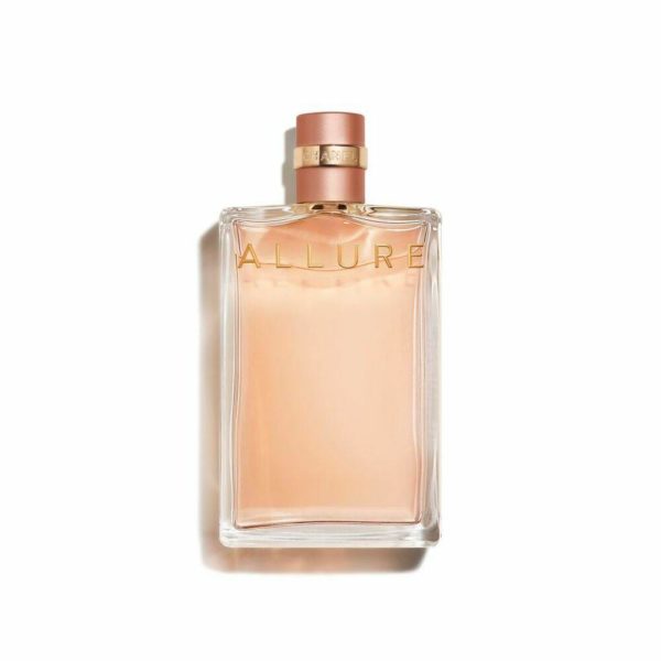 CHANEL Allure Eau de Parfum Spray 50 ml