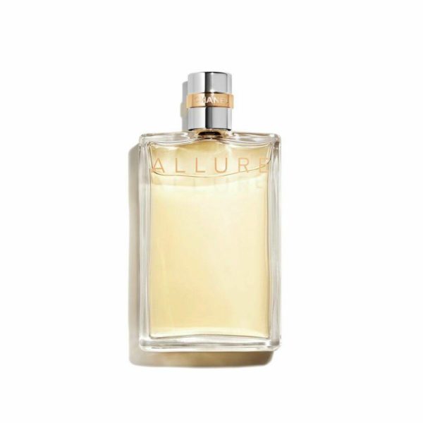 CHANEL Allure Eau de Toilette Spray 50 ml