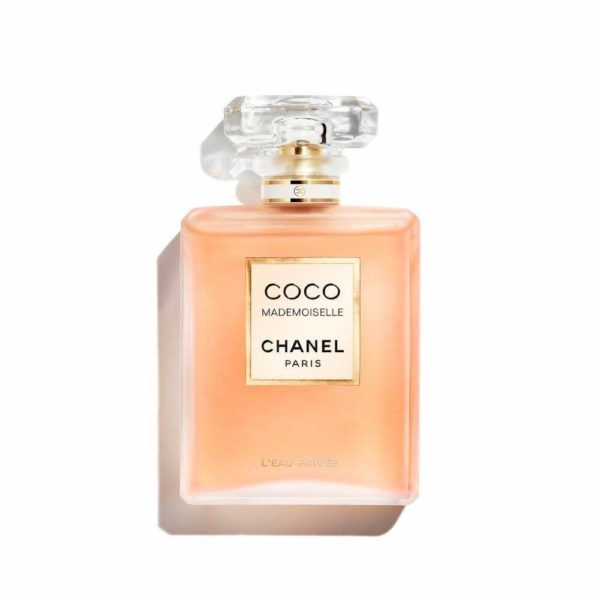 CHANEL Coco Mademoiselle L'Eau Privee Spray 100 ml