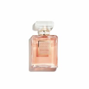 CHANEL Coco Mademoiselle Eau de Parfum Spray 35 ml
