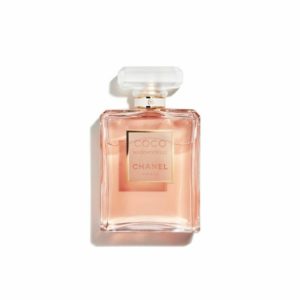 CHANEL Coco Mademoiselle Eau de Parfum Spray 50 ml