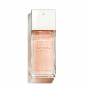 CHANEL Coco Mademoiselle Eau de Toilette Spray 100 ml