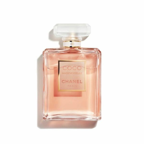 CHANEL Coco Mademoiselle Eau de Parfum Spray 100 ml