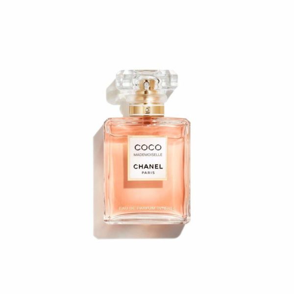 CHANEL Coco Mademoiselle Eau de Parfum Intense Spray 35 ml