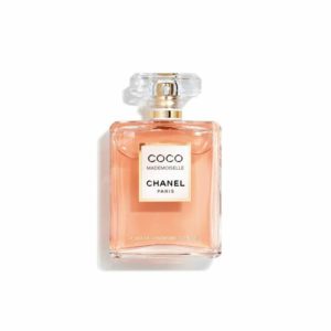 CHANEL Coco Mademoiselle Eau de Parfum Intense Spray 50 ml