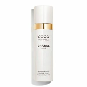 CHANEL Coco Mademoiselle Fresh Moisture Mist 100 ml