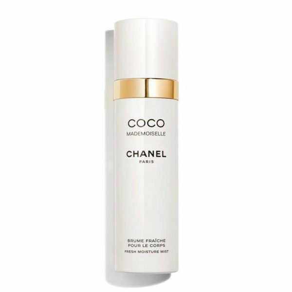 CHANEL Coco Mademoiselle Fresh Moisture Mist 100 ml