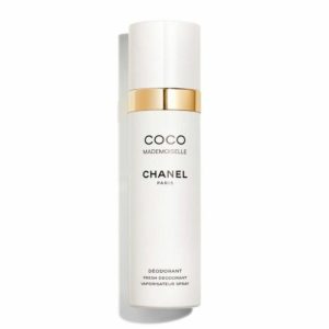 CHANEL Coco Mademoiselle Deodorant Spray 100 ml