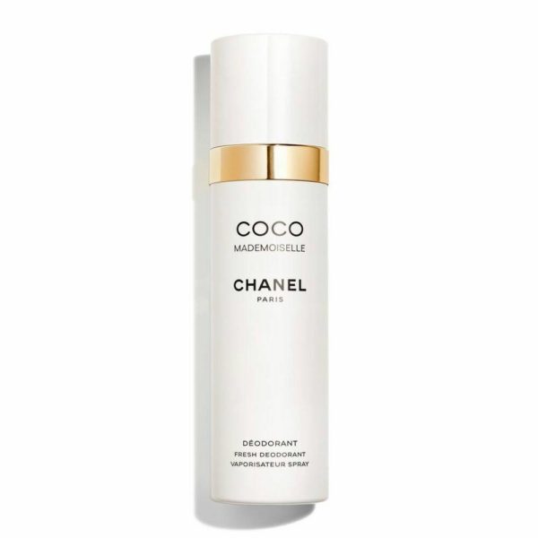 CHANEL Coco Mademoiselle Deodorant Spray 100 ml