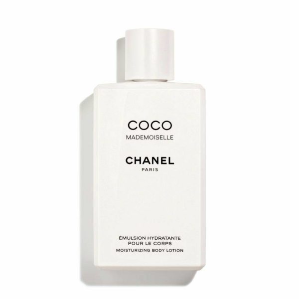 CHANEL Coco Mademoiselle Body Lotion 200 ml