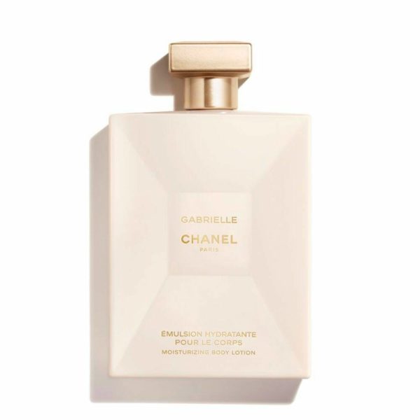 CHANEL Gabrielle CHANEL Body Lotion 200 ml