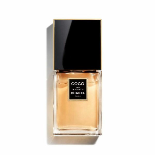 CHANEL Coco Eau de Toilette Spray 50 ml