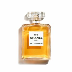 CHANEL N°5 Eau de Parfum Spray 100 ml