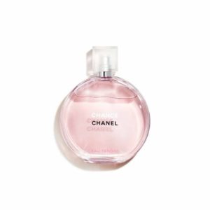 CHANEL Chance Eau Tendre Eau de Toilette Spray 50 ml