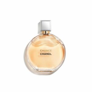 CHANEL Chance Eau de Parfum Spray 50 ml
