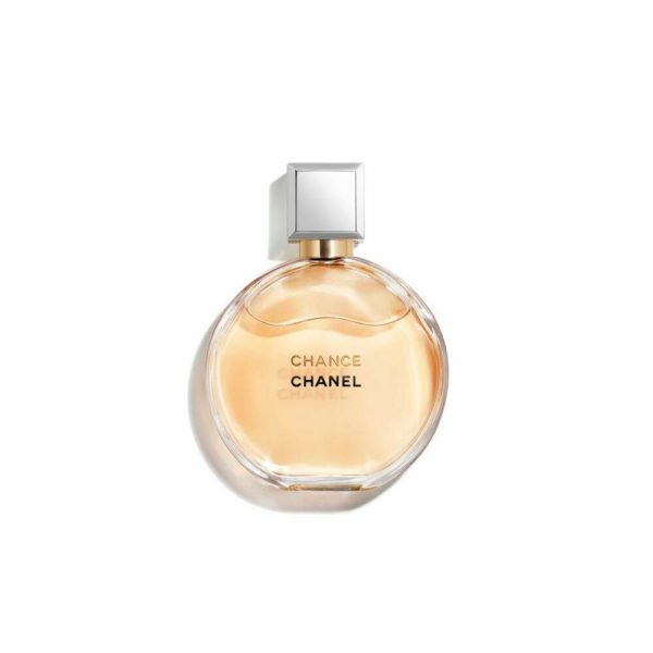 CHANEL Chance Eau de Parfum Spray 35 ml