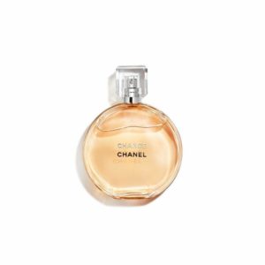 CHANEL Chance Eau de Toilette Spray 35 ml