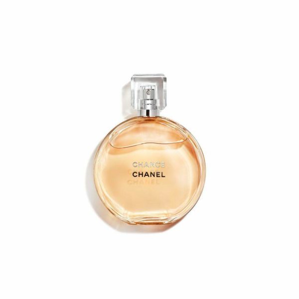 CHANEL Chance Eau de Toilette Spray 35 ml
