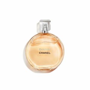 CHANEL Chance Eau de Toilette Spray 50 ml