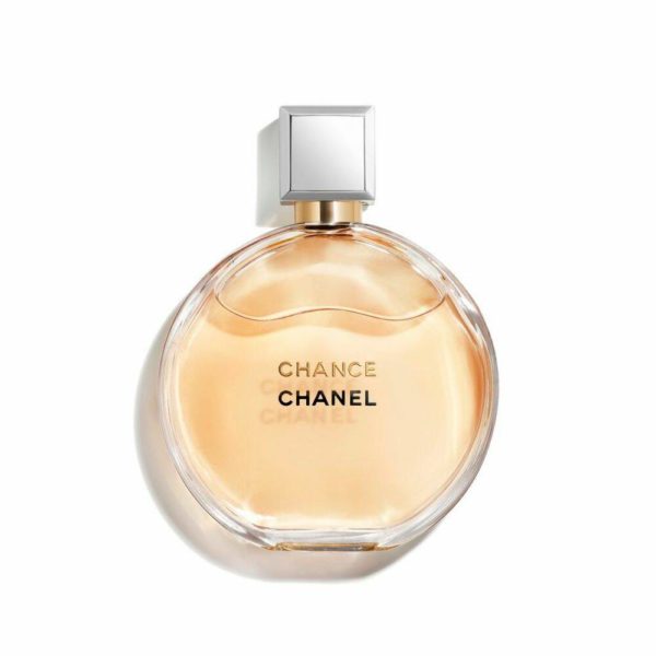 CHANEL Chance Eau de Parfum Spray 100 ml