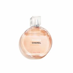 CHANEL Chance Eau Vive Eau de Toilette Spray 50 ml