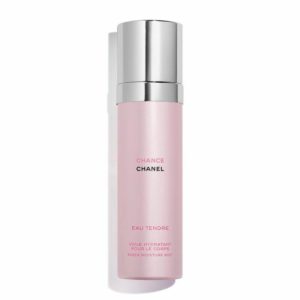 CHANEL Chance Eau Tendre Sheer Moisture Mist 100 ml