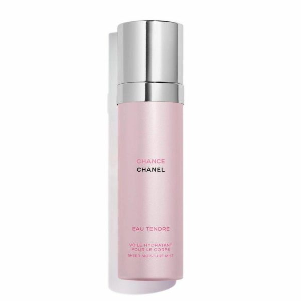 CHANEL Chance Eau Tendre Sheer Moisture Mist 100 ml