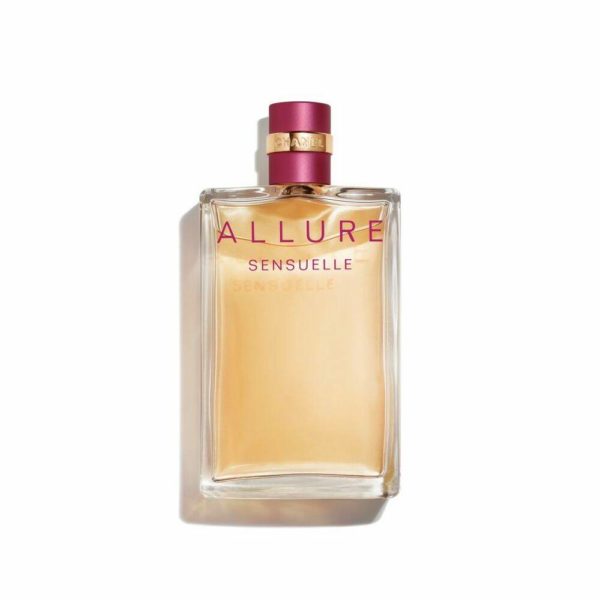 CHANEL Allure Sensuelle Eau de Parfum Spray 50 ml