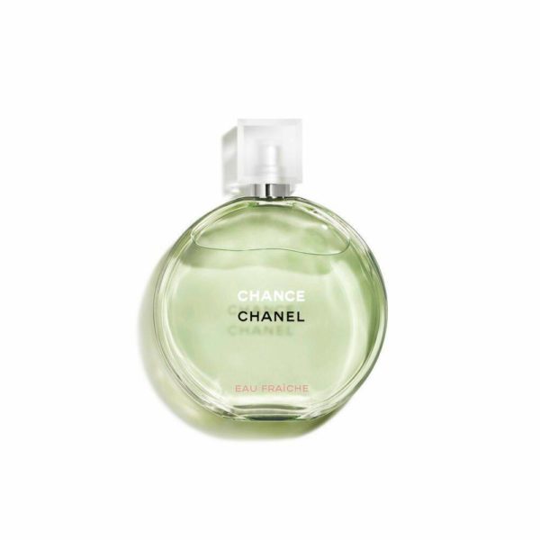 CHANEL Chance Eau Fraîche Eau de Toilette Spray 50 ml