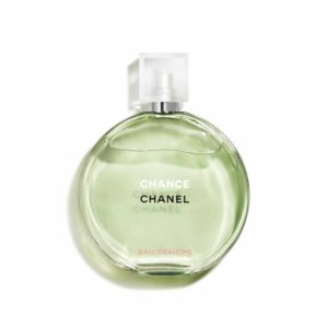 CHANEL Chance Eau Fraîche Eau de Toilette Spray 100 ml