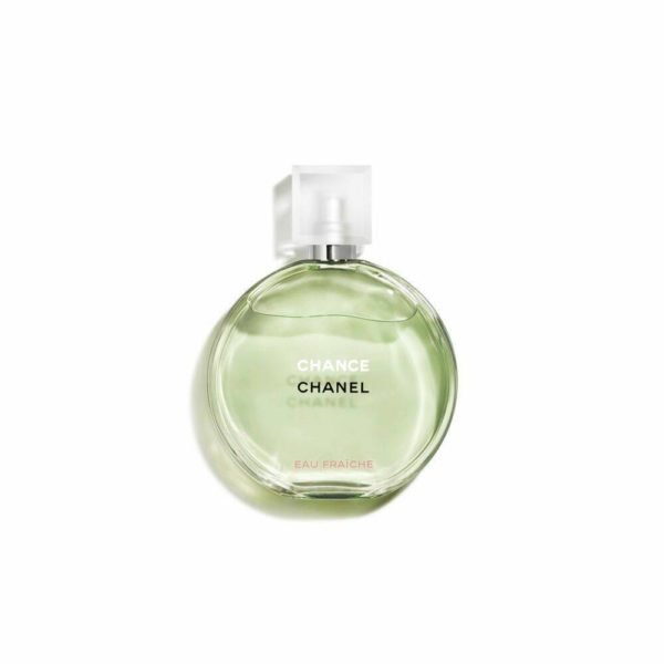 CHANEL Chance Eau Fraîche Eau de Toilette Spray 35 ml