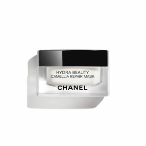 CHANEL Hydra Beauty Camellia Repair Mask 50 g