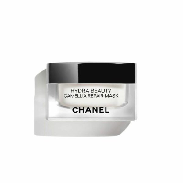 CHANEL Hydra Beauty Camellia Repair Mask 50 g