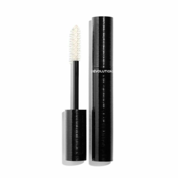 CHANEL Le Volume Révolution 10 Noir 6 ml