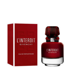 Givenchy L'Interdit EdP Rouge 35ml